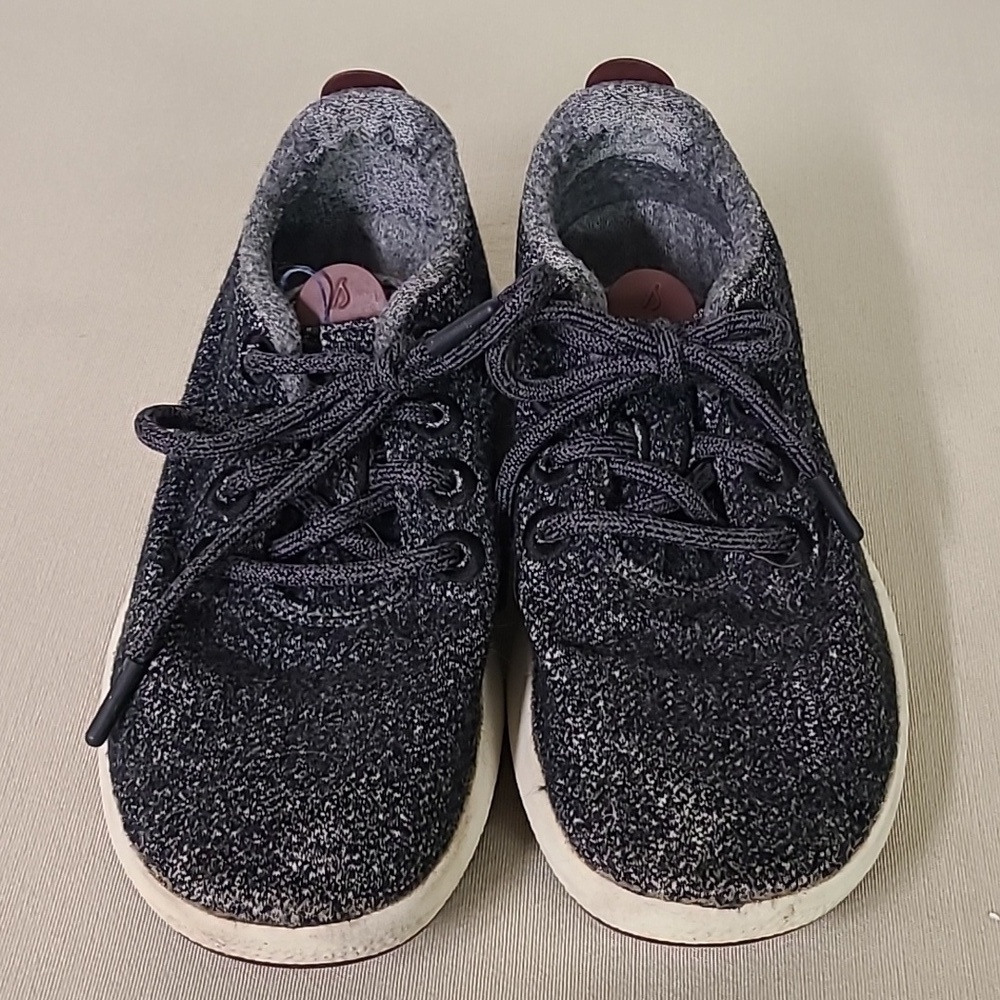 All Birds Merino Wool Shoes Size 7M
